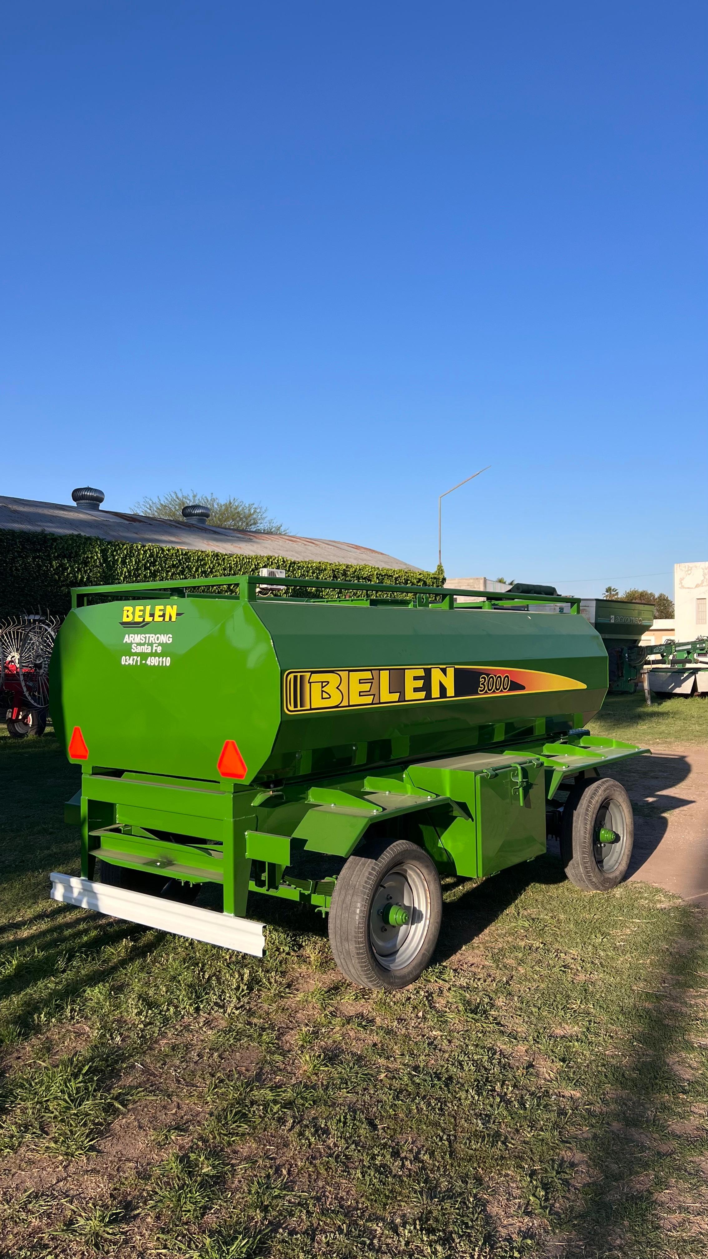 Cisterna para combustible