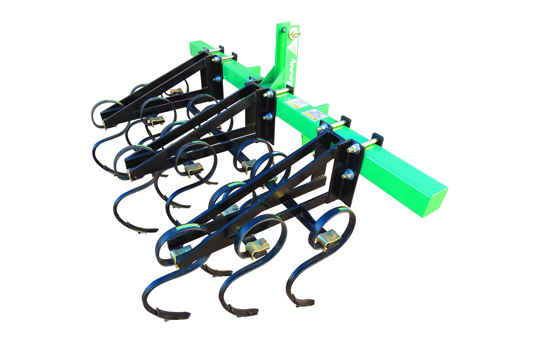 Vibrocultivador VR210