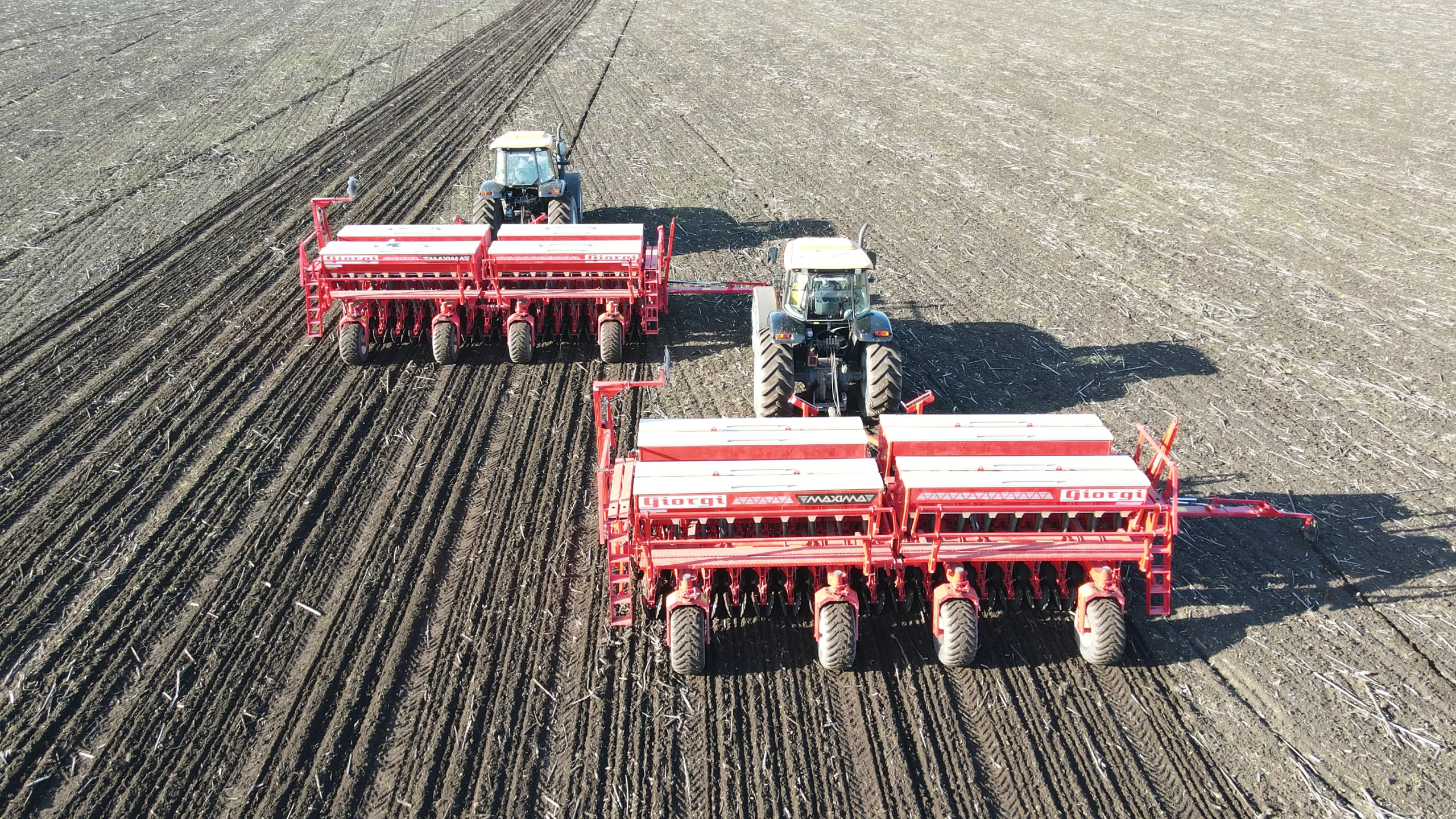 Sembradora Maxima  Sembradora Maxima Full