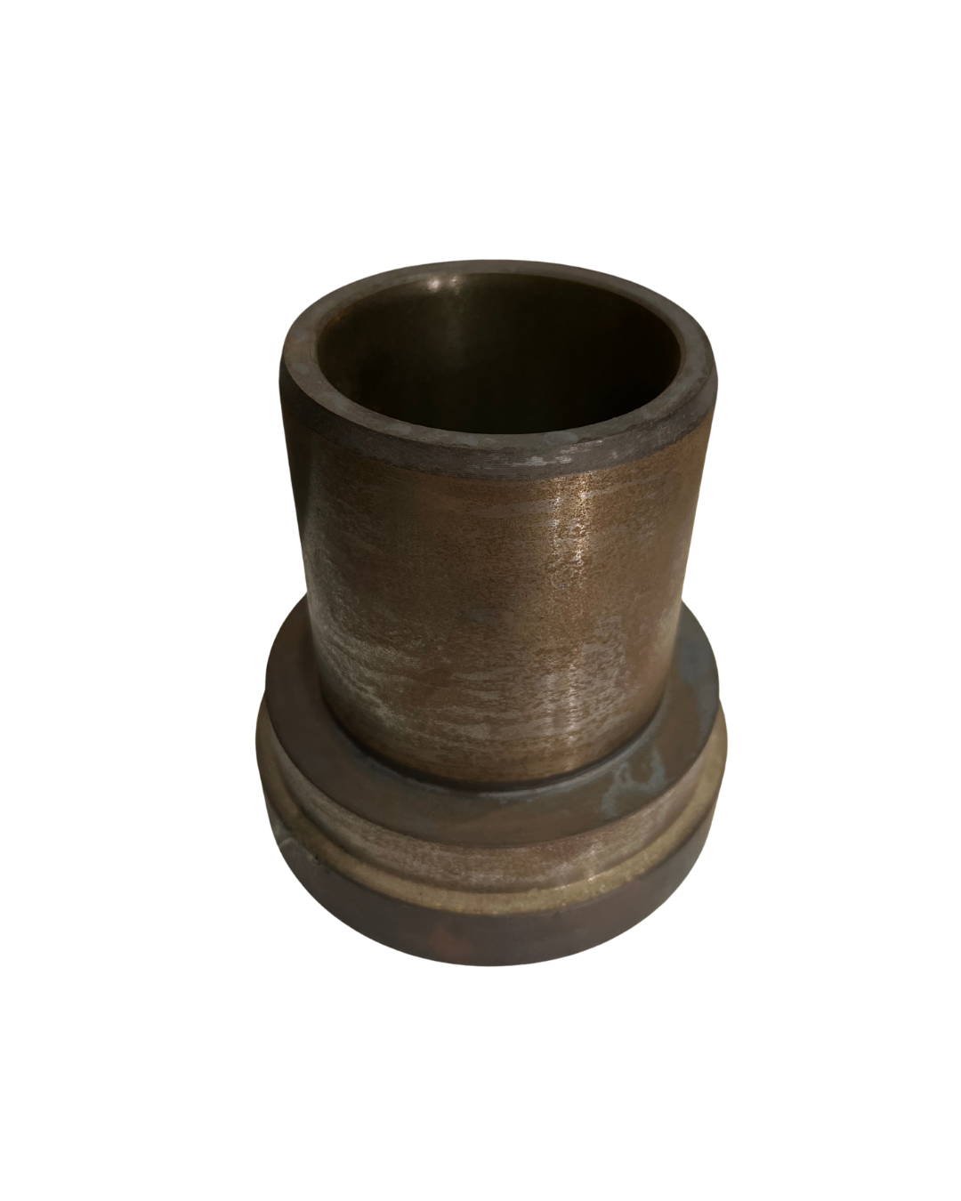 Buje soporte eje giratorio