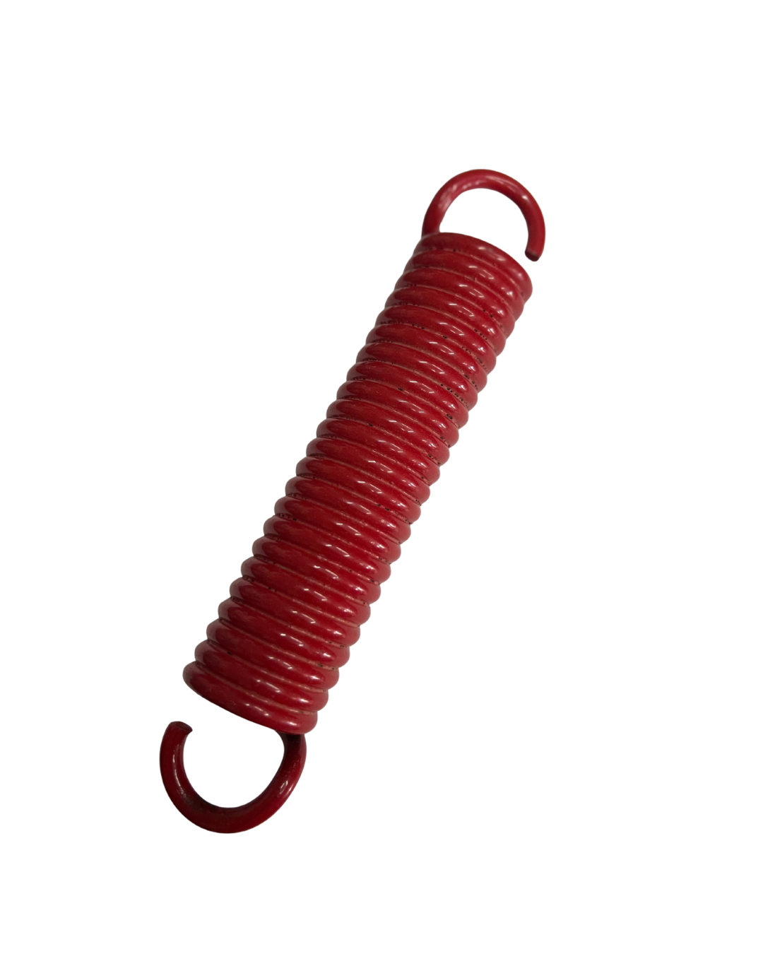 Resorte presión paralelogramo