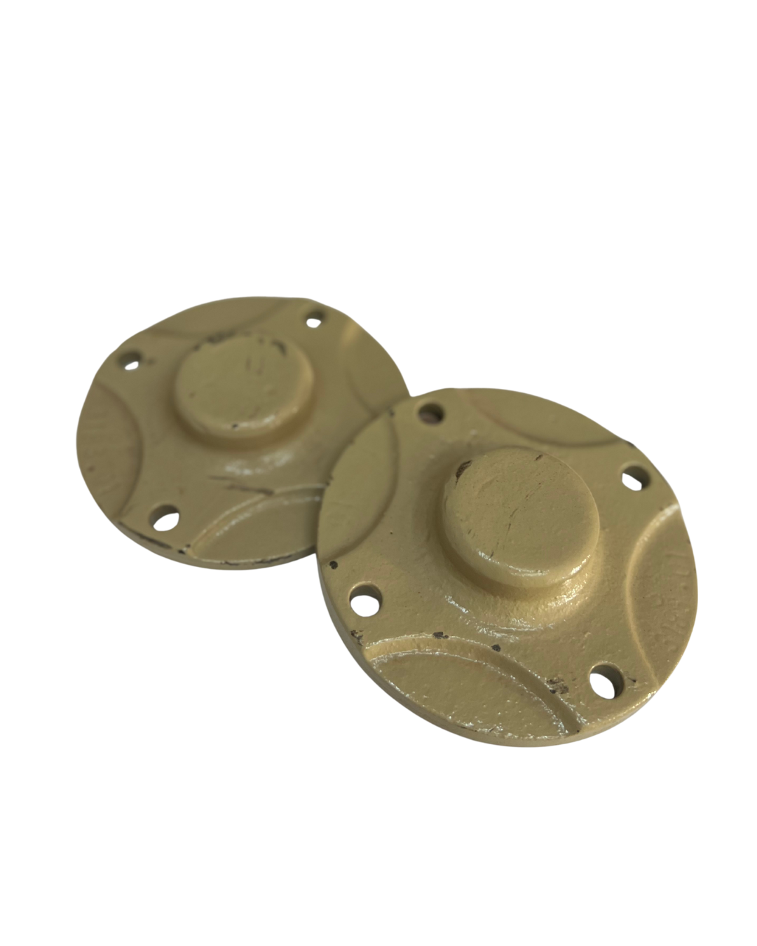 Brazo rueda niveladora Izq. y Der.