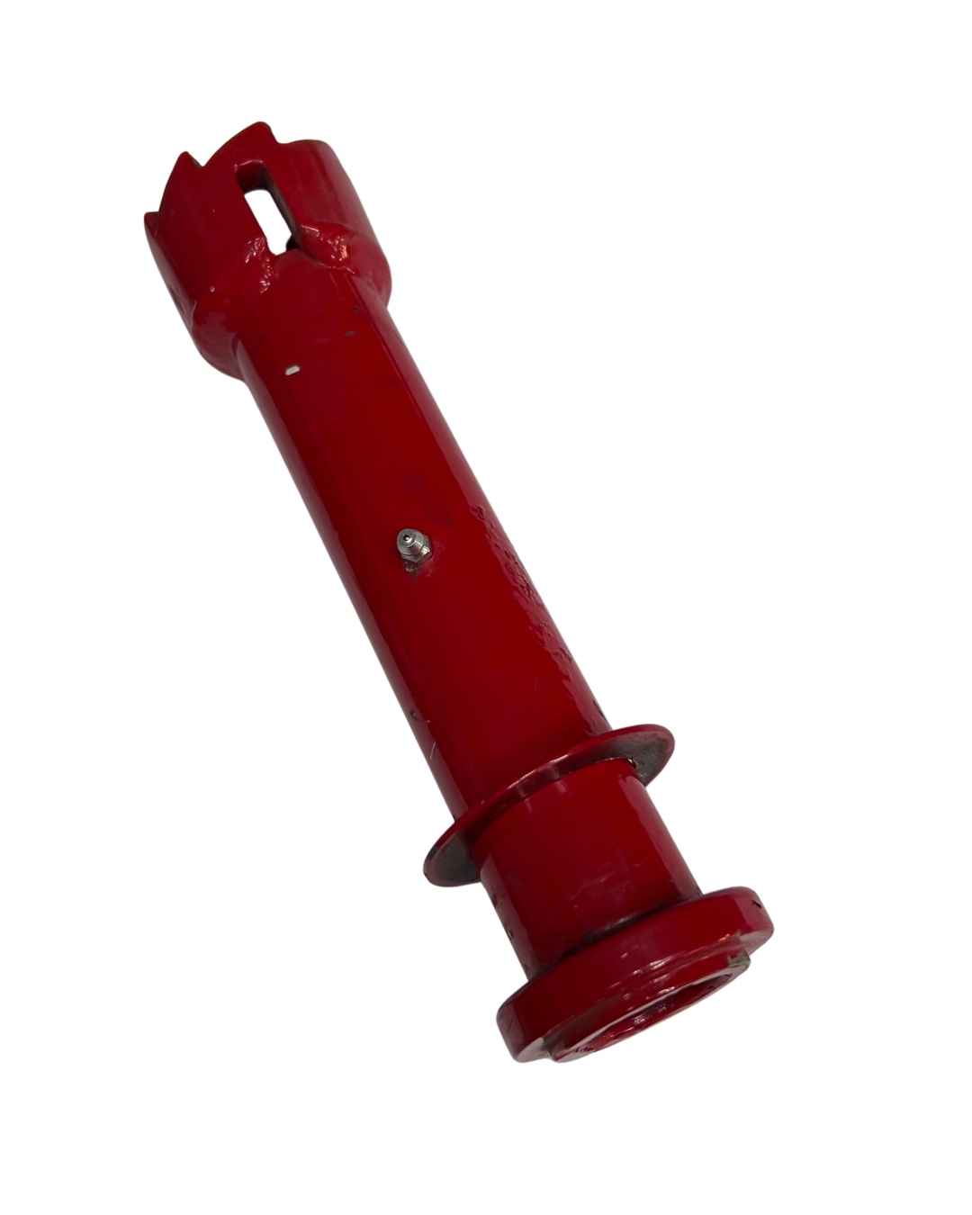 Cañonera de embrague